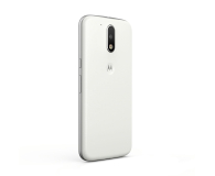 Motorola Moto G4 Plus 2/16GB Dual SIM biały - 316027 - zdjęcie 3